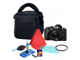 Olympus OM-D E-M10 Mark III Kit 14-42mm EZ ED Special Kit